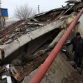 Ukraina rengiasi naujiems Rusijos smūgiams svarbiai infrastruktūrai