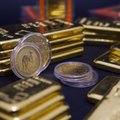 „Paysera“ pradeda prekybą auksu