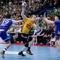 Svajonė dužo: Islandija palaužė lietuvius ir išplėšė kelialapį į pasaulio čempionatą