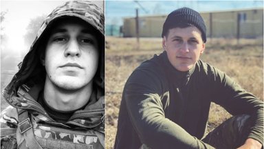 Gindamas Mariupolį žuvo Ukrainos MMA rinktinės kovotojas