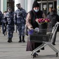Коронавирус в России: власти Москвы могут вернуть жесткие ограничения