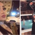В Багдаде убита "Мисс Ирака-2015", выкладывавшая откровенные фото в соцсети