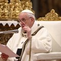 "Даже монахини смотрят порно". Папа Римский высказался о контенте для взрослых