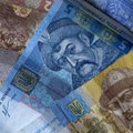 Ukrainos nacionalinis bankas pareikalavo užtikrinti bankomatų užpildymą grynaisiais