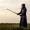 Atraskite samurajų palikimą – kendo