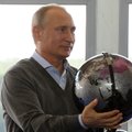 Would Russia be a different country without Putin?