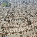 Gaisrai Kalifornijoje sunaikino apie 7 tūkst. pastatų