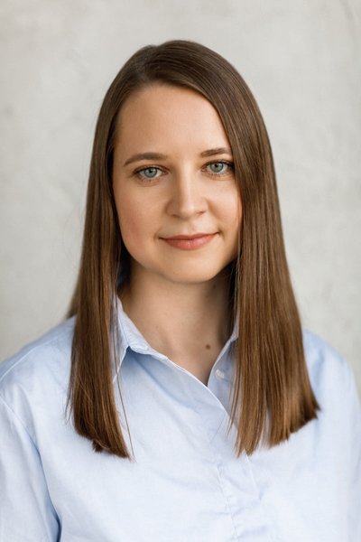 Simona Velikienė