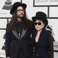 Yoko Ono dalyvavo „The Beatles“ šeimų susitikime