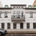 Už daugiau nei 6 mln. eurų parduotas istorinis pastatas Vilniaus Domaševičiaus gatvėje