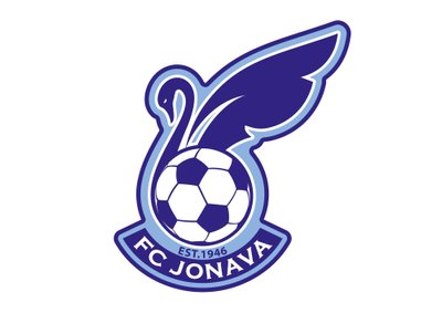 FK "Jonava" logo / Foto: fkjonava.lt