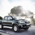 Australai bandys įtikinti „Toyota“ toliau gaminti šalyje