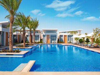 „Rixos Premium Magawish Suites & Villas“ viešbutis