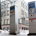 Šokiruojančios audito išvados išdavė, kas Kaune darėsi su automobilių statymu