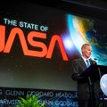 NASA продолжит сотрудничество с Россией несмотря на войну в Украине