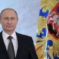 „120s“: kaip gyvensime kitąmet ir V. Putino pranešimas