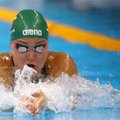 Lithuania at Rio Olympics: Day 2