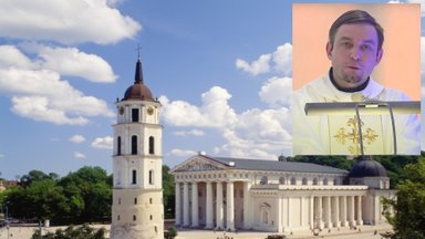 Lietuvos bažnyčios elite – nutylėtas sekso skandalas: po santykių su kunigu – skaudi išpažintis