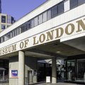 Londono muziejus uždaro nuolatinę ekspoziciją: ji buvo pripažinta rasistine ir seksistine