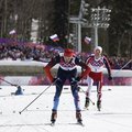 Чиновники FIS не сняли допинговые обвинения с российских лыжников