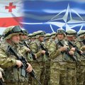 Учебный центр НАТО в Грузии - беспрецедентный шаг