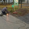 Teismas atmetė „Litcon“ pretenzijas dėl Santakos parko Kaune
