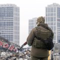 СБУ сообщила о разоблачении диверсантов, готовивших покушения на украинское командование