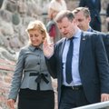 Премьер Литвы не видит смысла в работе министра культуры дольше, чем до пятницы