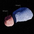 Asteroido tyrimai paaiškina, iš kur Žemėje atsirado vanduo