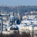 Vilniaus miegamuosiuose rajonuose naujai apmokestinamos gatvės: papildys žaliąją ir geltonąją zonas