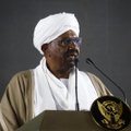 Sudano didžiausias opozicinis blokas reikalauja prezidento atsistatydinimo
