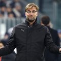 J. Kloppas po sezono paliks Dortmundo „Borussia“ klubą