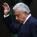 Meksika atmeta sankcijas Rusijai