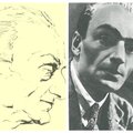 Poetas, mistikas ir Lietuvos diplomatas Oskaras Milašius, lygintas su Dante ir Šekspyru