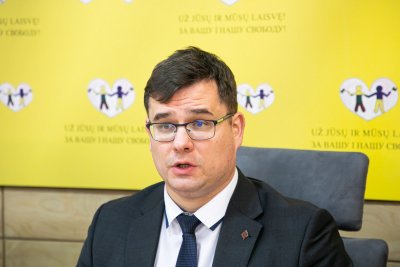 Laurynas Kasčiūnas