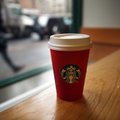 JAV moteris iškėlė 5 mln. dolerių bylą „Starbucks“ dėl ledukų gėrimuose