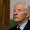 Mirė ilgametis Lietuvos elektrinės direktorius Pranas Noreika