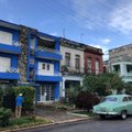 Apsigyvenęs kubiečių namuose lietuvis jautėsi tarsi patekęs į serialą