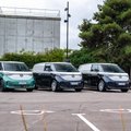 Elektrinio „Volkswagen ID.Buzz“ testas: Moderni „T1“ interpretacija ar kažkas daugiau?