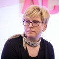 TS-LKD kandidatai į prezidentus: daugiausiai palaikymo sulaukė Ingrida Šimonytė