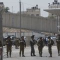 Paaštrėjus smurtui Izraelis stiprina saugumo priemones
