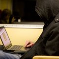 Dar viena kibernetinių nusikaltėlių grupuotė ruošiasi atakai