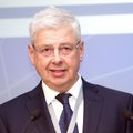 R. Juozaitis: buvęs „Belenergo“ vadovas investuoti Baltarusijoje kvietė ir daugiau lietuvių