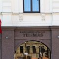Kaune siautėjęs vyras keliauja į teismą: net du kartus išdaužė Kauno apylinkės teismo langus