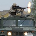 Почему Армения не поехала на военные учения в Грузию