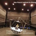 Vokietijoje pristatytas unikalus robotizuotas simuliatorius