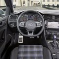 „Volkswagen“ automobilių pardavimai lapkritį smuko 2,4 proc.