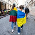 Украинские беженцы рассказали о жизни в Литве: изучение языка, тревожность, очереди и благодарность