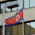 Italijoje dirbęs Šiaurės Korėjos diplomatas pasiprašė prieglobsčio Vakaruose