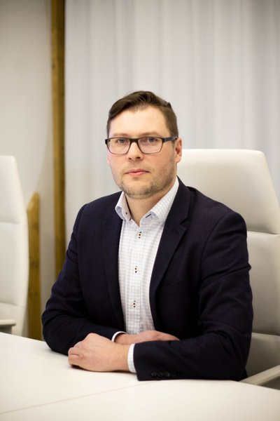 Andrius Džiaugys